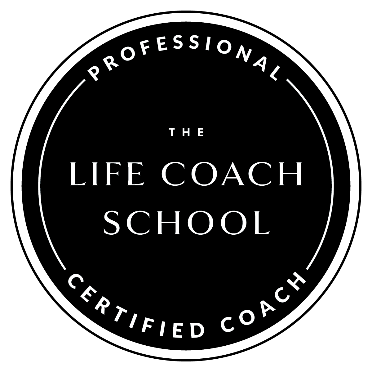 LCS Certified Coach Logo