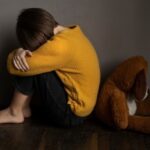 How to Help Kids with Separation Anxiety?